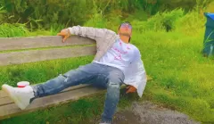 Kacper Pluta rozbija bank! „To jest ta chwila„ przekracza 7 milionów odtworzeń na YouTube!


