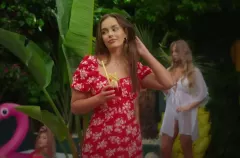 Kacper Pluta z utworem „Przy Tobie” – latino i disco polo w jednym! 2 miliony na koncie!
