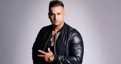 Kamil Chludziński – zespół Extazy: kim jest, wiek, wzrost, status cywilny, dzieci, social media
