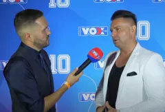 Kamil Chludziński zdradza tajemnice z trasy! Wokalista wyjawił patenty na problemy z dziewczynami!