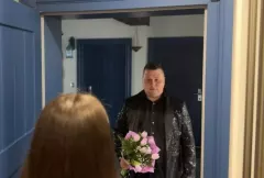 Kobieta, którą kochał, jest z innym?! Wokalista disco polo zaskoczył fanów! Co za historia! 