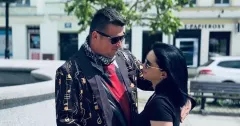 Kamil Juchimiuk zapowiada poruszającą nowość. Tego utworu fani nie zapomną na długo