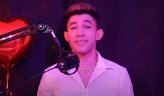 Wzruszająca premiera Kamila Kossakowskiego Discoboys! To prawdziwy wyciskacz łez?! 