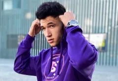 Znany producent muzyczny zmienił nowość Kamila Kossakowskiego - Discoboys! Jak teraz brzmi wielki hit z TikToka?!