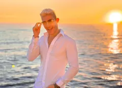 Kamil Kossakowski numerem jeden?! Jego „Tango„ podbija YouTube!