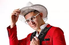 Kamil Kossakowski z DiscoBoys otwiera wielki biznes pod Warszawą?! Plany są obiecujące!

