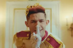 Kamil Kossakowski DiscoBoys nowym królem disco polo?! „Czuję, że zrobi się z tego afera…„ Artysta chce zająć miejsce Zenona Martyniuka?