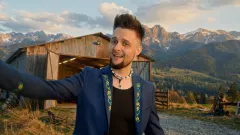 Kapela Roy i premiera „Za górami za lasami”! Ten utwór zna cała Polska!