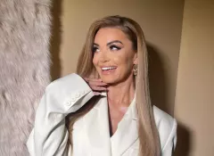 Edyta Folwarska: ile ma lat, czy ma męża, czy ma dzieci, majątek, Polo TV