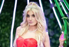 Karina Opyrchał i jej nowy singiel ”Iskierka”