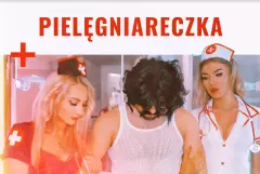Karolciaa wkracza z humorem: „Pielęgniareczka„ podbije serca fanów?