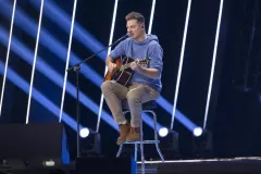 Karpiel, Szroeder, Miuosh i Kwiatkowski zgodni! Maciej z Letni Chamski Podryw zmiótł scenę Polsatu w Must Be The Music