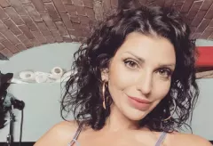 Kasia - nowa wokalistka Top Girls zachwyca ciałem! Uwagę fanów zwrócił jej idealny biust!  
