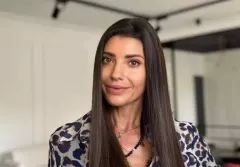 Kasia Grabowska z Top Girls w odważnej stylizacji! Fani disco polo oniemieli na widok sukienki i kozaków


