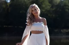 Kasia Malżycka zachwyca w nowej produkcji – „Tylko kochaj„

