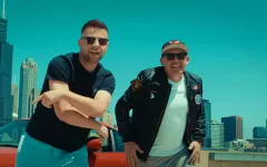 Kaspi & Kroppa z nowym hitem „Nara Nara„ - Czy to będzie letni przebój?