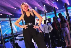 Katastrofa na koncercie Pięknych i Młodych! Magdalena Narożna wyznała prawdę, a fani byli w szoku