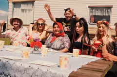 Kayla w nowej odsłonie! Gorąca premiera „Oj Mamo"