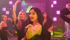 Kayla z nowym hitem! „Nie jestem łatwa” podbija parkiety i serca fanów disco polo
