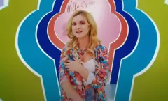 „Kici kici„ drapieżna i niezwykle ponęta gwiazda disco polo z nowością! LILI atakuje branżę muzyczną!