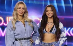 Kilka tysięcy studentów bawi się na koncercie gwiazd disco polo! Topky dały czadu! Zobaczcie nagranie!