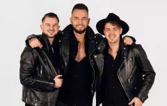 Kilkadziesiąt koncertów Shantel w jeden sezon! Gdzie zagra zespół Konrada Kulczyńskiego