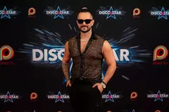 Kim jest Adrian Skopiński - półfinalista Disco Star
