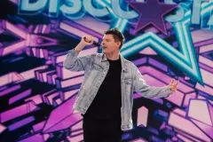 Kim jest Andiamo Damian Dąbrowski z Disco Star
