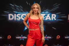 Kim jest Ania Woźnica "Ania Amy" - półfinalistka Disco Star