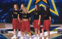 Kim jest AniaAmy z DiscoStar? 