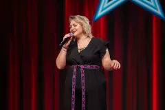 Kim jest Anna Niewiadomska, uczestniczka trzeciego odcinka programu Disco Star 2026