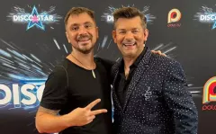 Kim jest Daniel Martyniuk? Wiek, żona Faustyna, dzieci, majątek