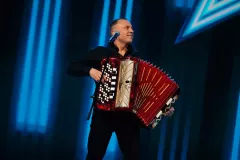 Kim jest Oleg Basov, uczestnik trzeciego odcinka programu Disco Star 2026