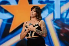 Kim jest Patrycja Pałucka-Staszczuk beznazwyPAŁUCKA z Disco Star