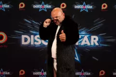 Kim jest Sławomir „Soni” Podlewski - półfinalista Disco Star
