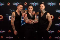 Kim jest zespół B-Twin - półfinaliści Disco Star