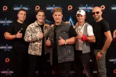 Kim jest zespół Prezydent - półfinaliści programu Disco Star