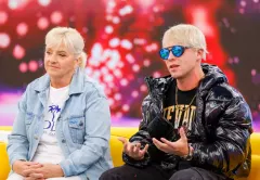 Kim są rodzice Skolima? Król Latino i jego bliska więź z rodziną
