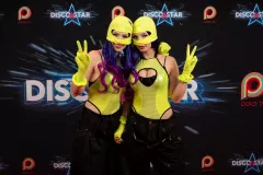 Kim są XOXO z Disco Star, które awansowały do półfinału muzycznego show Polsatu?