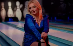 Kinga Dudek z nowym hitem „Będziesz Mój”! Fani disco polo nie mogą się nachwalić
