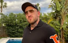 Kizo chce zostać królem disco polo! Czy rapowa gwiazda zdominuje kolejny gatunek muzyczny?