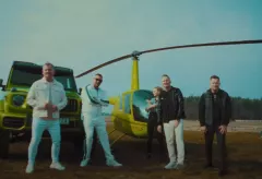 Kizo i Mig numerem jeden w Polsce! Zmiażdżyli konkurencję tym utworem