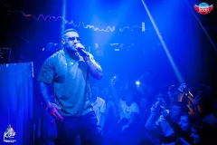 Kizo zaskakuje fanów! Raper zaśpiewał hit disco polo na żywo w Energy 2000 – to trzeba zobaczyć!