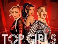 „Kłamiesz„ - Nowy Przebój Top Girls! Znamy szczegóły produkcji! Zobacz przedpremierę!