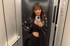 Klaudia Przybyszewska z zespołu Szpilki szczerze o swoim związku! Gwiazda disco polo wyznała prawdę!