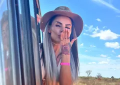 Klaudia Zielińska gotowa na podbicie lata z hitem ”Jambo”! Posłuchaj nowości!