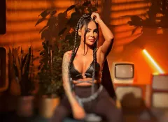 Klaudia Zielińska i „Bad Boy„ fenomenalna produkcja, którą pokochała Polska!