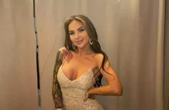 Klaudia Zielińska i burza w sieci. Najodważniejsza fotografia w historii wywołała falę komentarzy