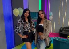 Klaudia Zielińska i Iness razem?! To będzie duet wszech czasów?!