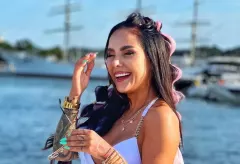 Klaudia Zielińska młoda gwiazda muzyki disco polo! Poznajcie ją bliżej! 